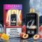 Elf Bar Moonnight 40K - Mango Peach Watermelon 5%