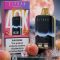 Elf Bar Moonnight 40K - Peach Ice 5%