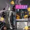ElfBar Lush King Pro 40K - Black Currant Pineapple 5%
