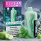 ElfBar Lush King Pro 40K - Sour Apple Ice 5%