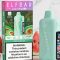 ElfBar Lush King Pro 40K - Watermelon Ice 5%
