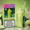 ElfBar Lush King Pro 40K - Cucumber Lime 5%