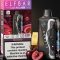 ElfBar Lush King Pro 40K - Cherry Burst 5%