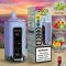 Poco FR80K /Aloe Grape/Raspberry Peach Lime/Peach Mango Watermelon/Coca Cola/  5%