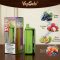VapSolo Quads 80K /Grape Burst/Lychee Ice/Kiwi Passion Fruit Guava/Peach Berry/  5%