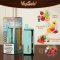 VapSolo Quads 80K /Happy Ranch/Sex on the Beach/Watermelon Coconut/Cherry Berry Fruit/  5%