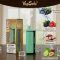 VapSolo Quads 80K /Blueberry Currant/Blackberry Red Raspberry/Cheesecake/Lime Passion Fruit/  5%