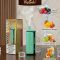 VapSolo Quads 80K /Mixed Berry/Strawberry Mango/Green Grape Grapefruit Green Tea/Peach  Iced Tea/ 5%