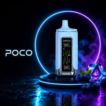 Poco FR80K