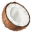 kókusz